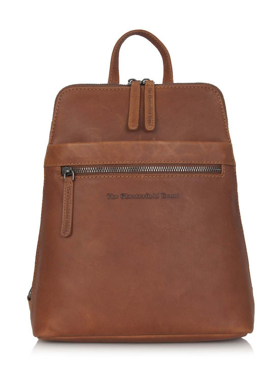 The Chesterfield Brand Backpack Ταμπά The Chesterfield Brand Backpack Ταμπά