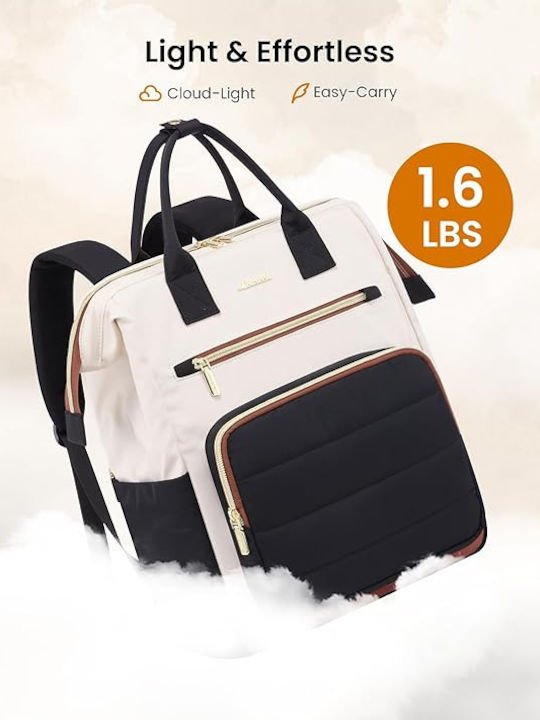 Cardinal Backpack Black