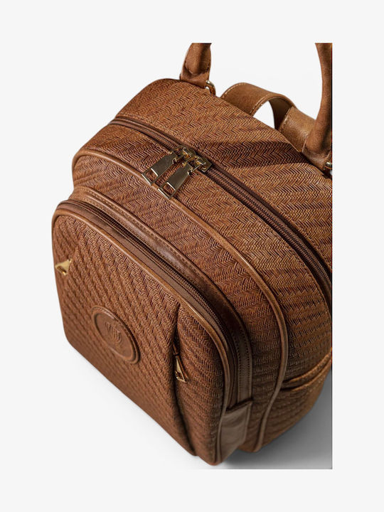 Fragola Backpack Beige