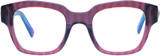Epoka Montez C03 Roz Acetat