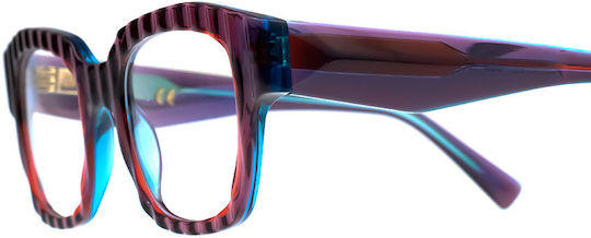 Epoka Montez C03 Roz Acetat