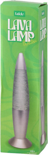 Statovac Dekoratives Tischlicht Tornado Lampe