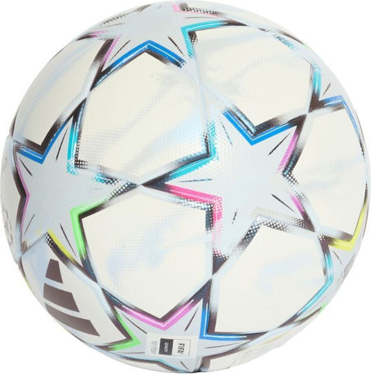 adidas Ucl League 26/27 League Stage Box Fußball Mini Ball Weiß