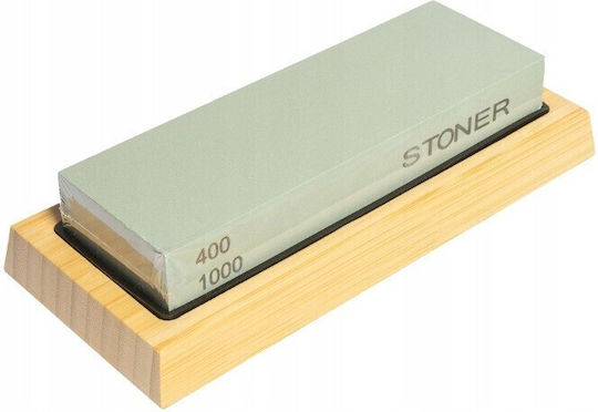Silvertools Sharpening Stone
