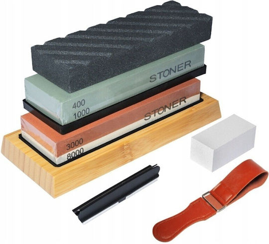 Silvertools Sharpening Stone