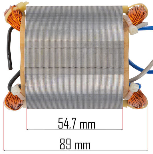Powermat PM-PDG-1400M-SN Bază Pentru Scule Electrice