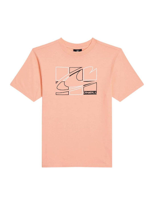 Tricou Coral Pentru Copii