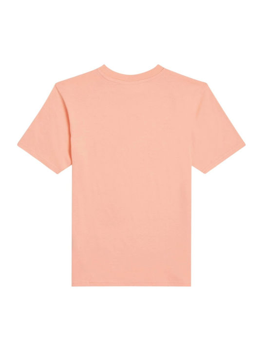 Tricou Coral Pentru Copii