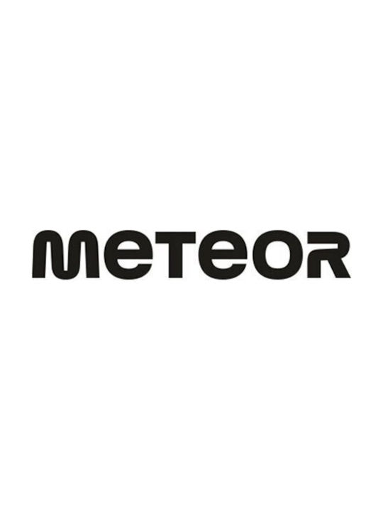 Meteor Sports Water Bottle 500ml Blue