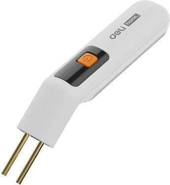 Deli DM131722 Lötkolben Batterie 4V mit Fall