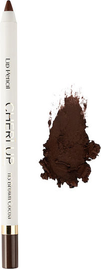 CheriUp Lip Liner 310 Happy Rose