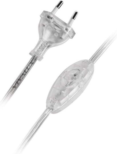 Cable Switch Transparent