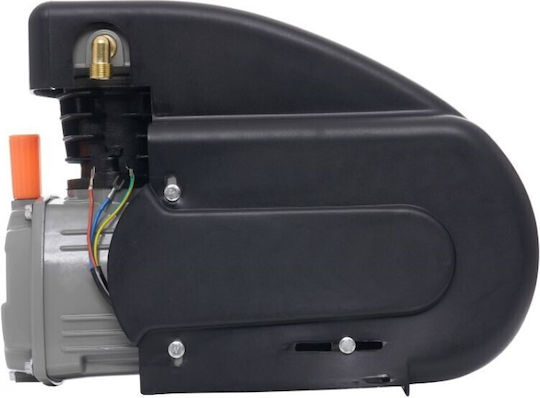 Kraft & Dele Ηλεκτροκινητήρας Μέγιστων Στροφών 2800rpm