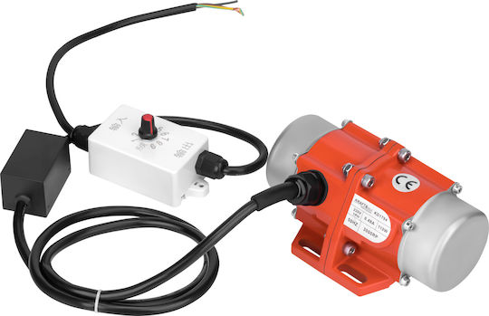 Kraft & Dele Motor Electric Monofazat Cu Turație Maximă 3000rpm 230V