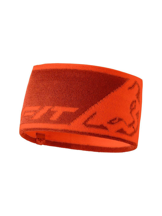 Dynafit Sports Red Bandana