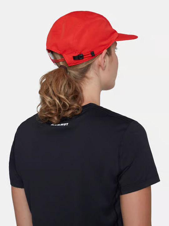 Mammut Aenergy Light Cap Red