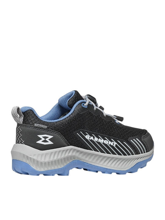 Kinder Wanderschuhe Wasserdicht Graue