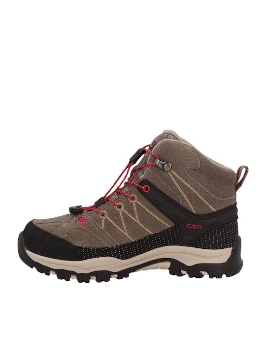 Kinder Wanderschuhe Wasserdicht Braune