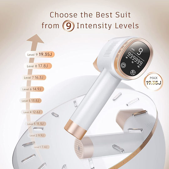 Aminzer Epilator IPL X001QG9PR9