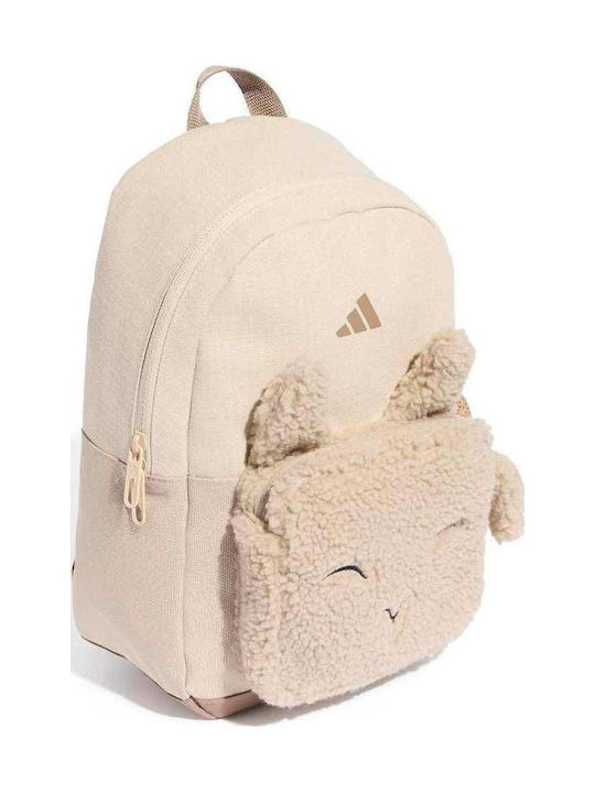 adidas Lk Fleece Καφέ