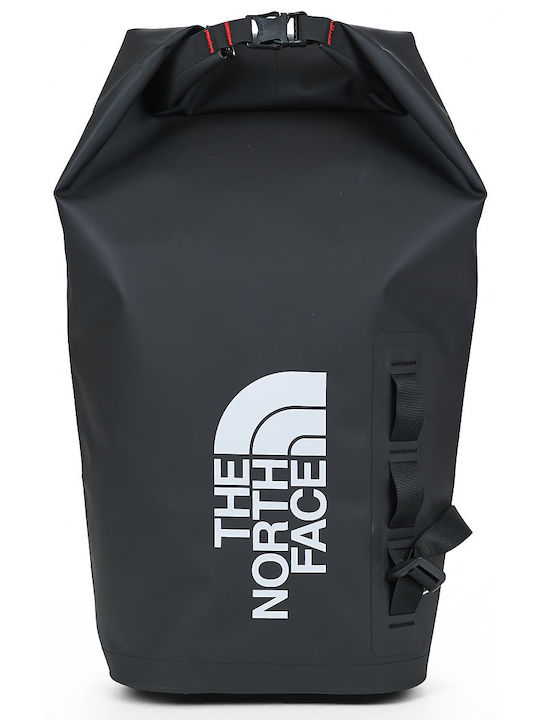 The North Face Base 18lt Μαύρο The North Face Base 18lt Μαύρο