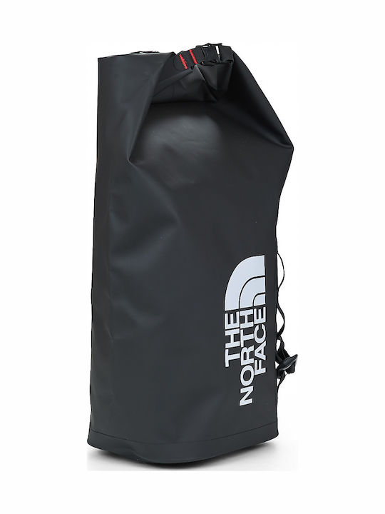 The North Face Base 18lt Μαύρο