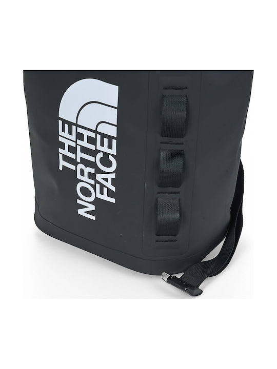 The North Face Base 18lt Μαύρο