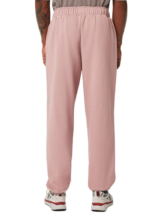 Damen Jogginghosen Rosa