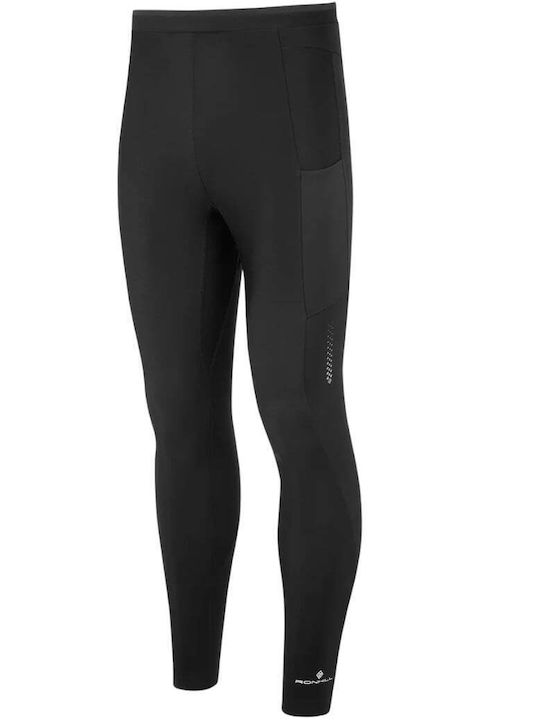 Pantaloni de trening Negri