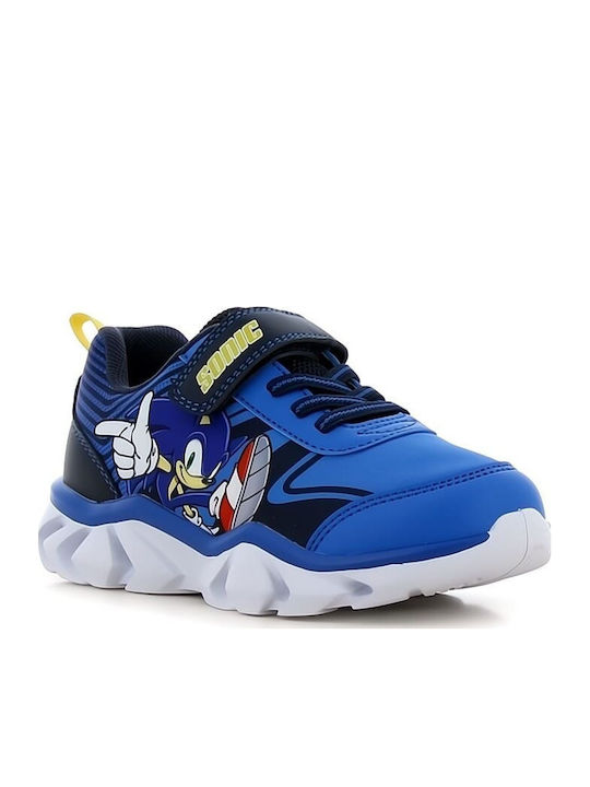 Sonic Sonic
