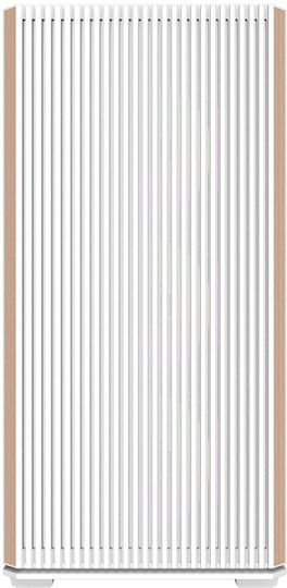 Darkflash DS900WS Midi Tower Κουτί Υπολογιστή Λευκό
