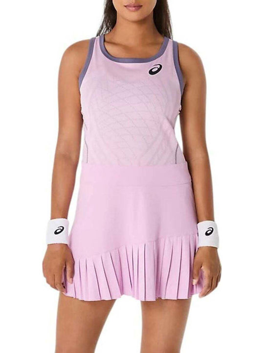 ASICS Rochie de damă roz