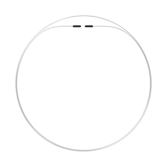 Coardă de sărituri Steel Competition Bare Cable 1.8 Mm Fire 2.0 Velites