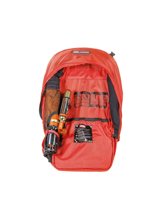 Ferrino Rucsac de alpinism 20lt Roșu Daypack