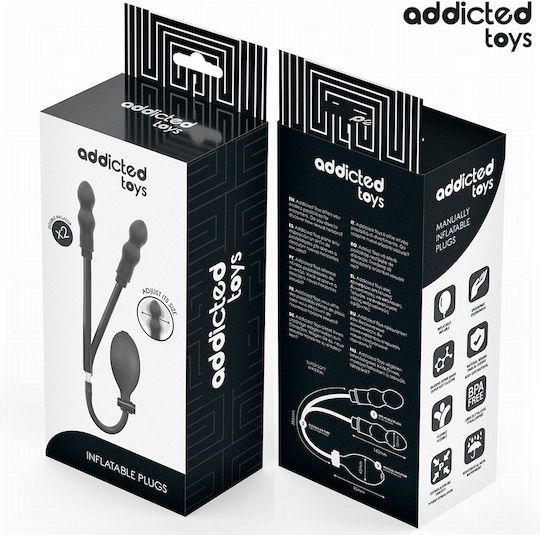 Addicted Toys Анален Щепсел