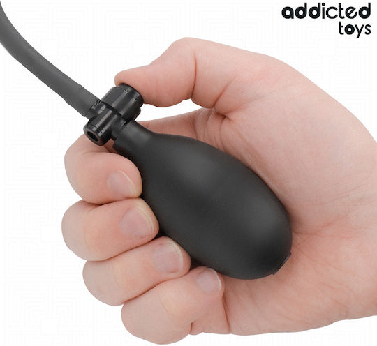 Addicted Toys Анален Щепсел