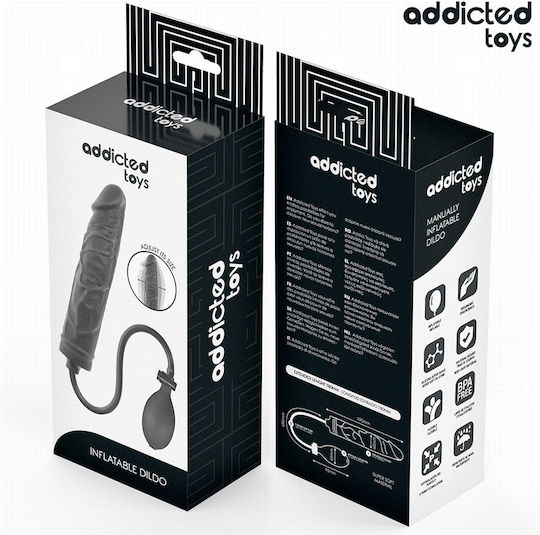 Addicted Toys Анален Щепсел