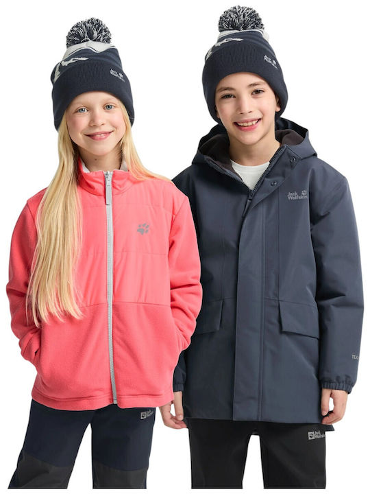 Jack Wolfskin
