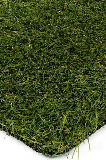 Gazon Artificial Sintetic în Rolă Sole Grass 4x5m și Înălțimea Ierbii 38mm