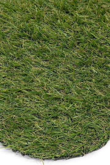 Συνθετικός Χλοοτάπητας σε Ρολό Sole Grass 2x25m και Ύψος Πέλους 20mm