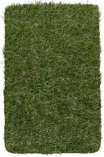 Synthetic Lawn in Roll Sole Grass 4x8m and Height 20mm
