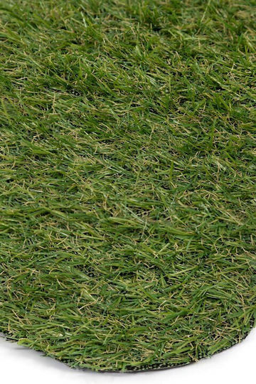 Συνθετικός Χλοοτάπητας σε Ρολό Sole Grass 4x10m και Ύψος Πέλους 20mm
