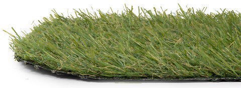 Synthetischer Rasen in Rolle Sole Grass 2x9m und Höhe 20mm