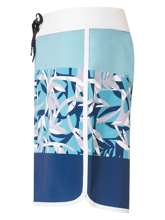 Costume de baie bărbați Pantaloni scurți Multicolore cu Modele