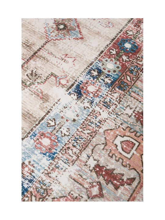 Viokarpet Azarian 13 Wohnzimmer Teppich Rechteckig 140x200cm