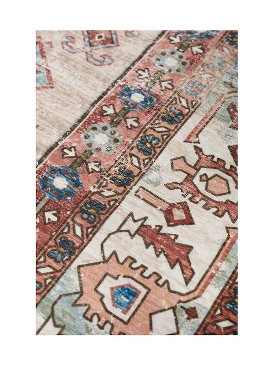 Viokarpet Azarian 13 Wohnzimmer Teppich Rechteckig 140x200cm