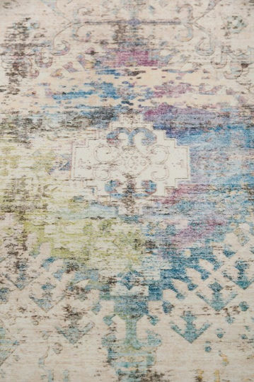 Viokarpet Azarian 10 Wohnzimmer Teppiche 67x200cm
