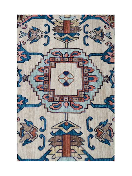 Viokarpet Azarian 49 Rug Rectangular Azarian 140x200cm