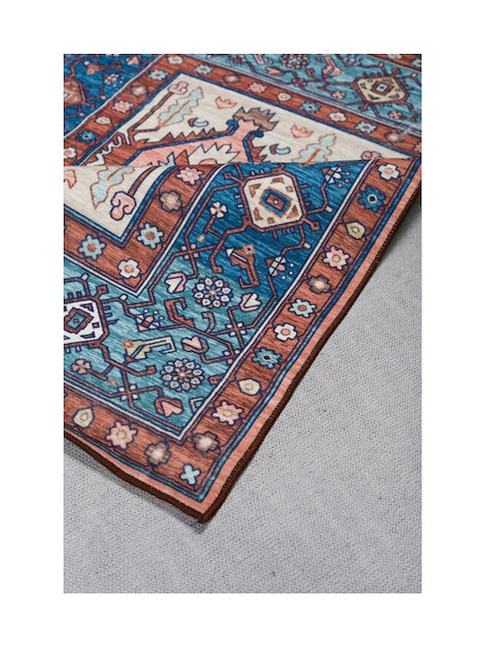 Viokarpet Azarian 49 Rug Rectangular Azarian 140x200cm