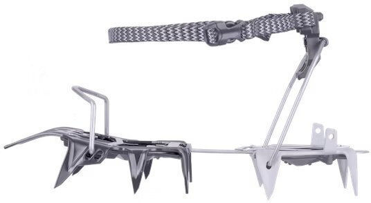 Salewa Alpinist Pro Κραμπόν Παπουτσιών 00899-0955